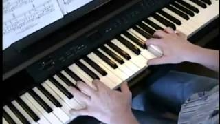 Youll Never Walk Alone  Piano [upl. by Meuser]