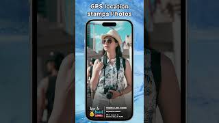 Tagofy Revolutionizes Photo Taking with GPS and Time Stamps [upl. by Nnyroc]