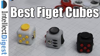 The Best Fidget Cubes In India Which One Should You Buy Comparison amp Demo [upl. by Carolina]