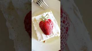 Tres Leches Cake [upl. by Zenobia]