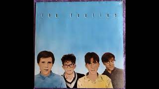 The Feelies  Crazy Rhythms 1980 Full Album Vinyl 1986 [upl. by Esilegna]