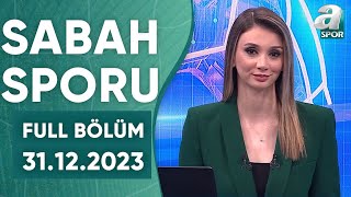 Ulaş Özdemir quotValentin Rosier Trabzonspora Katkı Sağlarquot  A Spor  Sabah Sporu Full Bölüm [upl. by Aidua]