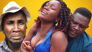 LOVE PANIC 32  UGANDAN MOVIE  MOVIES FILMS  DITEPU [upl. by Aikym]