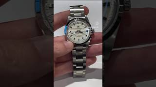 Addiesdive AD203036mm Seiko VH31 Mecaquartz Movement addiesdivewatch seikovh31 justgreatwatches [upl. by Arahsak]