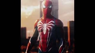 Insomniac SpiderMan 2 quotIll Take that as a Noquot SpiderMan Peter Parker Edit  Say it Right [upl. by Rafiq]