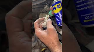 Honda reborn Fuse Box Change alsharifauto mz shani shortvideo catalyticconverter fix toyota [upl. by Ellersick]