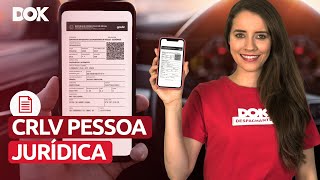 CRLV Digital pessoa jurídica passo a passo para baixar [upl. by Valoniah]