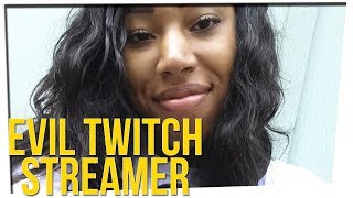 Twitch Streamer Confesses to Doing WHAT ft Gina Darling amp DavidSoComedy [upl. by Chelsie]