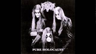 Immortal  Pure Holocaust Full Album1993 [upl. by Ynneh825]