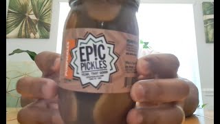 2024 10 19 EPIC Pumpickles [upl. by Avin]