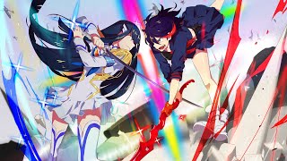 KILL la KILL “Blumenkranz” [upl. by Nicolas]