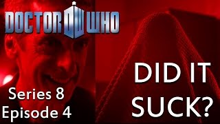 DID IT SUCK  Doctor Who Listen Review [upl. by Enyaj]