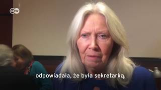 quotMoja matka kradła dzieci Polakomquot Szokujące wyznanie [upl. by Budd]