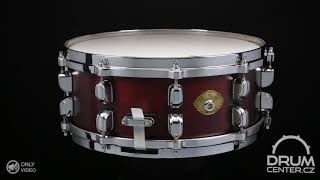 TAMA Starclassic Performer 14x55quot [upl. by Ajim]