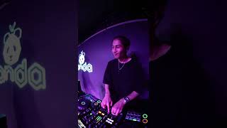 Live Set DJ Panda Ibzas Kelapa Gading [upl. by Watt326]