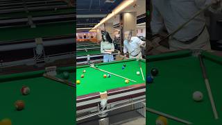 Clips funny billiards millions views p88 🎱 billards [upl. by Odrahcir834]