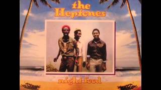 The Heptones  Night Food  03  Sweet Talking [upl. by Aden531]