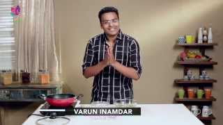 Chicken Pulao and Chicken Curry  Chef Varun Inamdar [upl. by Egduj]