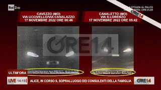 Le ultime 24 ore di Alice Neri  Ore 14 del 28032023 [upl. by Osana]