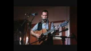 Gregory Alan Isakov  St Johns Smith Square live [upl. by Eliath]