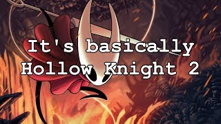 Hollow Knight Silksong Trailer Analysis [upl. by Dranyer418]