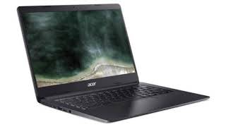 Acer Chromebook 314  C933TC0C1  NXHR4AA001 Quick Facts [upl. by Kriss]