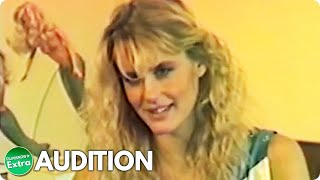 SPLASH 1983  Daryl Hannah quotMadisonquot Audition [upl. by Barboza]