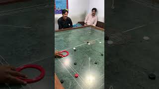 Mastering Carrom 3 Essential Techniques for Potting Coins 🎯 [upl. by Qahsi]