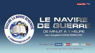 LE NAVIRE DE GUERRE 21 10 2021 [upl. by Supen]