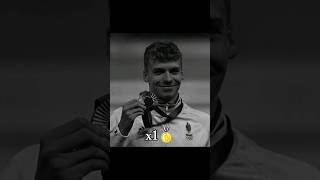 Léon Marchand 🥇🔥💀 natation music viral fyp [upl. by Nilesoy]