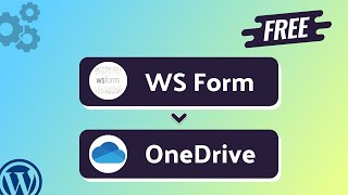 Integrating WS Form with OneDrive  StepbyStep Tutorial  Bit Integrations [upl. by Rather253]