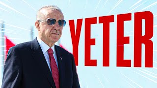 YURTDIŞINDAN ALIŞVERİŞ BİTİYOR [upl. by Lorrie]