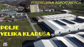 POLJE 2023 Velika Kladusa [upl. by Stannfield273]