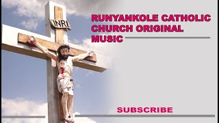 Best of Runyankole Rukiga Catholic Church Music Non Stop  Yohereza Mutima Wawe [upl. by Esilahs737]