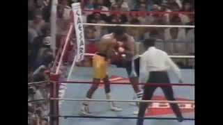 Marvin Hagler Vs Thomas Hearns quotThe Warquot 1985 Full Fight [upl. by Meehyr753]