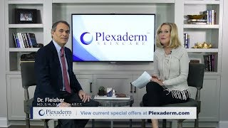 The Science Behind Plexaderm Rapid Reduction Serum [upl. by Latsirk]