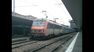 Lheure de pointe du soir en gare de ParisAusterlitz [upl. by Vincenta]