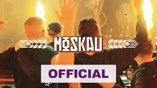 Da Tweekaz x Harris amp Ford  Moskau Official Video HD [upl. by Ixel71]