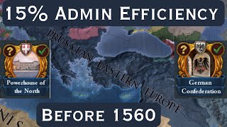 EU4 135 Austria GuidePart2  WORLD CONQUEST  ONE FAITH  SPACE MARINES [upl. by Jenne]