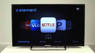 How To Set Up your Smart TV [upl. by Clarey]