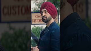 Diljit Dosanjh  GOAT 🌪️ Yuvi Edits shorts [upl. by Notsle]