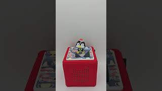 Totally Tonies Favorite Childrens Songs Holiday Songs Penguin US 15 Minute Audio Sample [upl. by Idnaj]