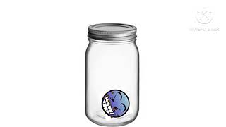 Cookie In The Jar Animated MADE BY ME FREE TO USE [upl. by Aneeuqahs]