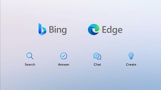 Introducing your copilot for the web AIpowered Bing and Microsoft Edge [upl. by Nuncia]