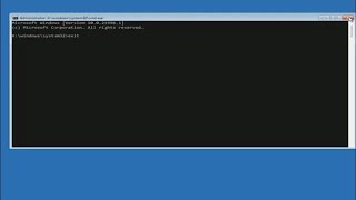 How To Boot Into Command Prompt In Windows 11 2024 [upl. by Eneryc]