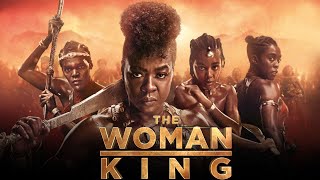 The Woman King Movie  Viola Davis  Thuso MbeduLashana Lynch Full Movie HD Review [upl. by Rosamond]