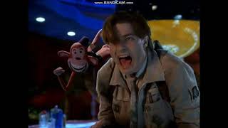 Monkeybone 2001 Trailer [upl. by Roskes]