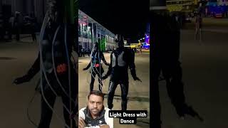 Light Dress Dance dance explore keşfet trending fun viralvideo [upl. by Neneek657]