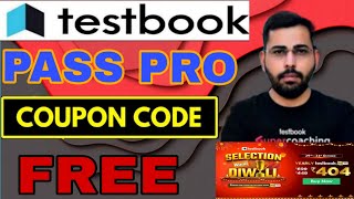 TESTBOOK PASS PRO DIWALI OFFERS 🪔🧨 TESTBOOK COUPON CODE FREE TODAY TESTBOOK PASS PRO COUPON CODE [upl. by Ramad]