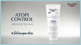 AtopiControl Balm [upl. by Thibaut]